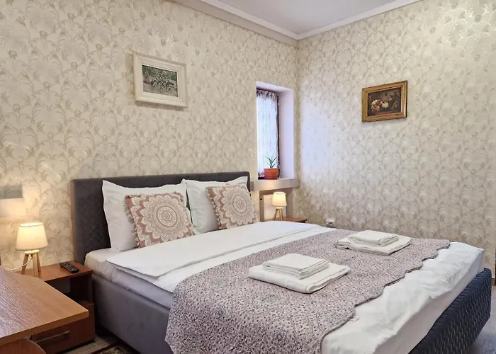 Apartmento com 1 dormitório