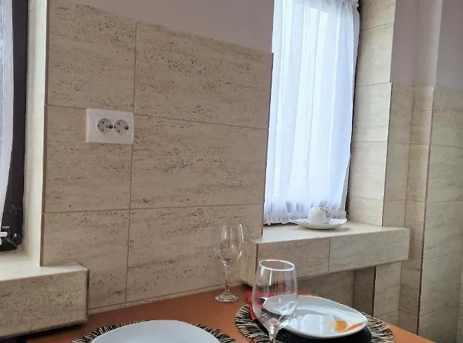 Apartmento com 1 dormitório