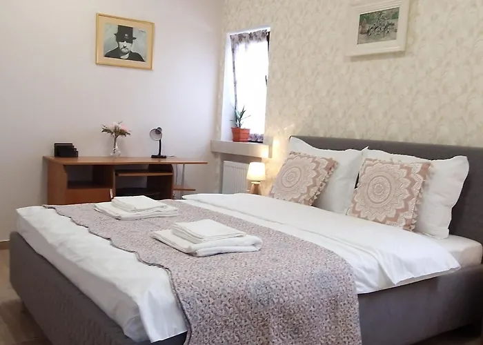 Apartmento com 1 dormitório
